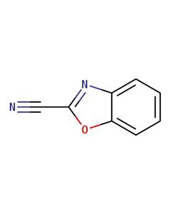 Astatech 2-CYANO-BENZO[D]OXAZOLE; 1G; Purity 97%; MDL-MFCD11053034